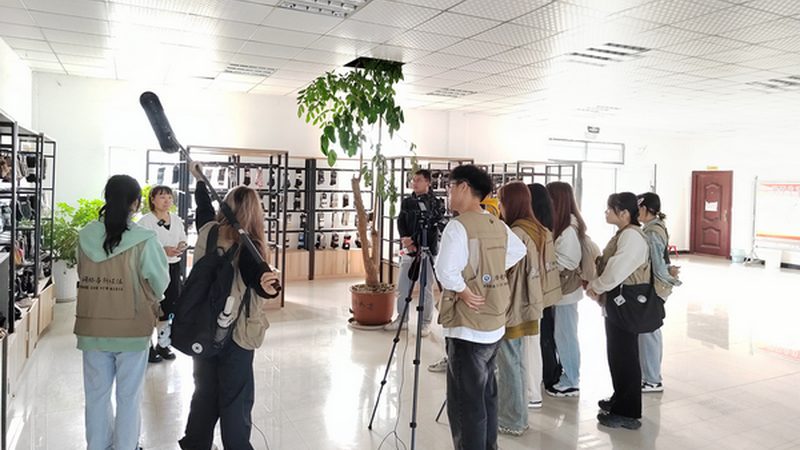 成都短视频制作公司规模分类推荐
